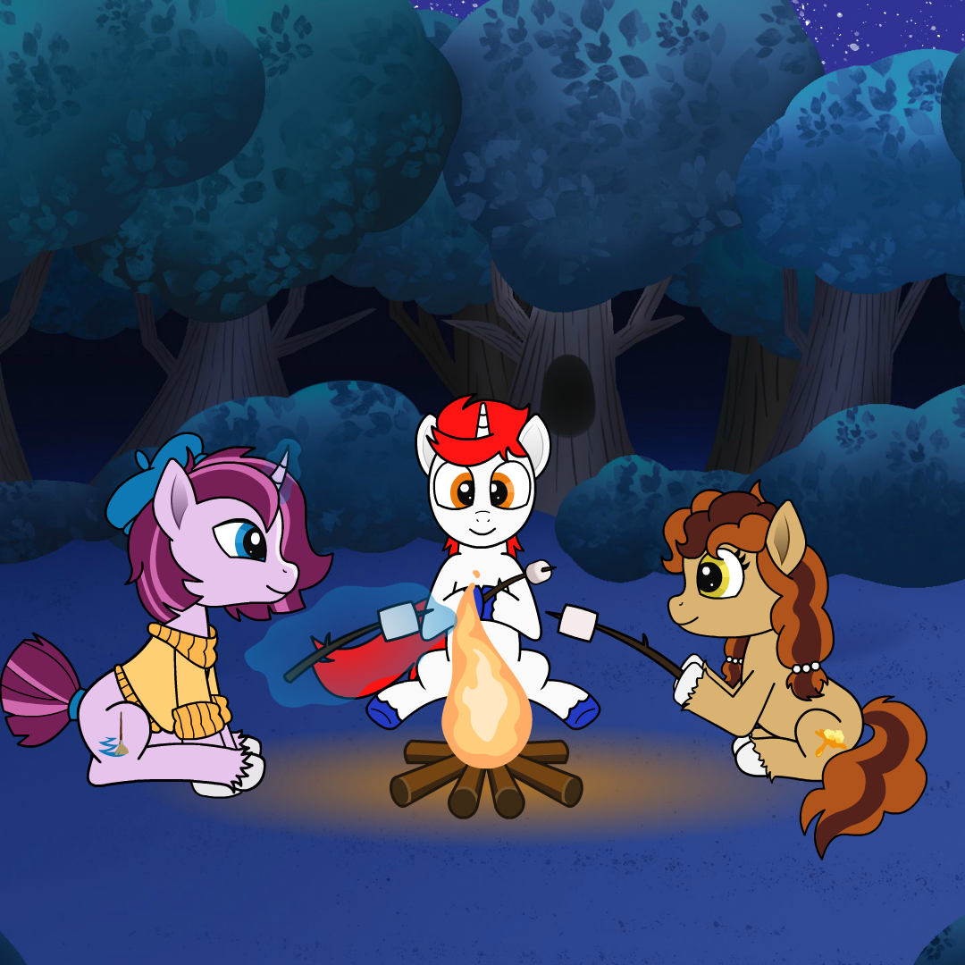 PonyCon Holland 2022 Layout with BG v2